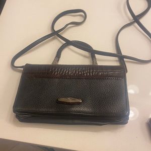 Vintage Brighton small crossbody